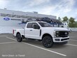 Ford Super Duty F-350 SRW