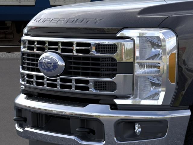 new 2026 Ford Super Duty F-350 SRW car, priced at $71,541
