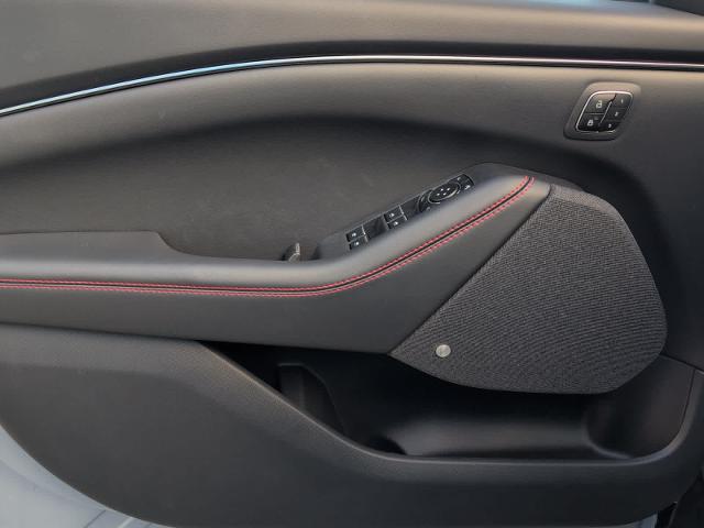 new 2025 Ford Mustang Mach-E car, priced at $54,730