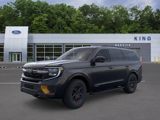 2025 Ford Expedition Tremor SUV