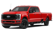  Ford F-350