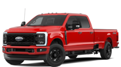 2026 Ford F-350 F-350 XL TRUCK
