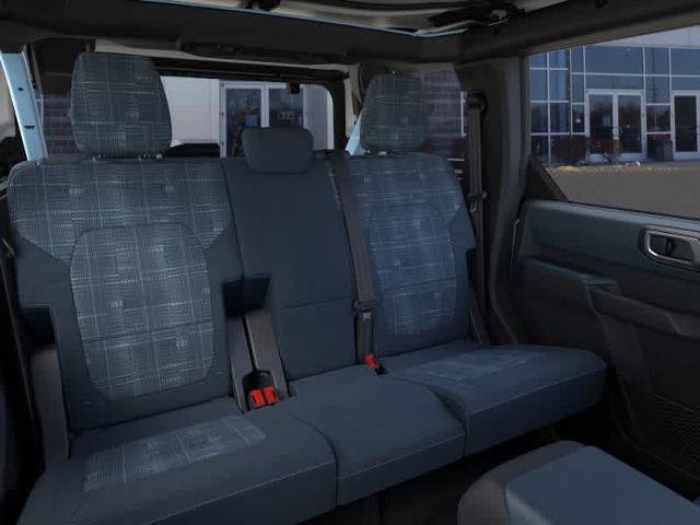 Thumbnail: 2025 Ford Bronco - 36