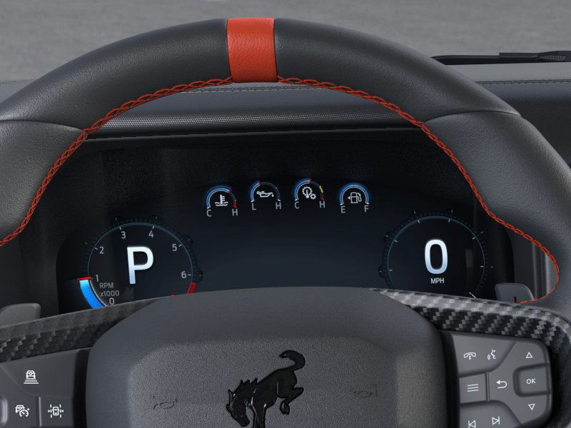 2025 Ford Bronco 4-Door Raptor - Photo 38