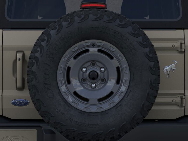 Thumbnail: 2025 Ford Bronco - 49