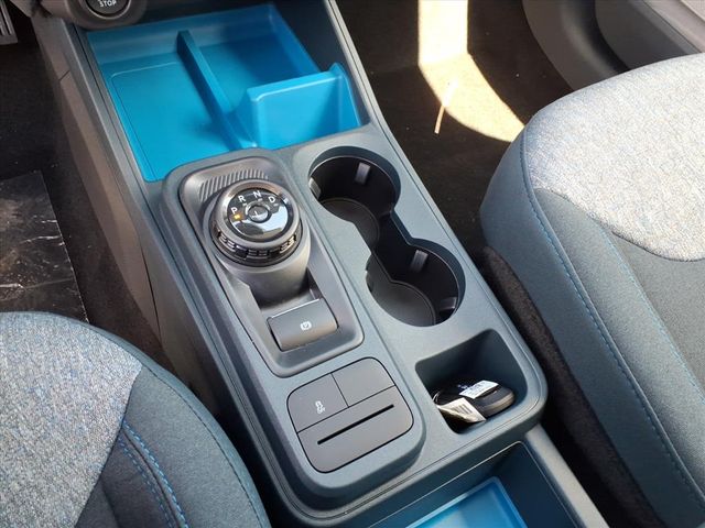 2025 Ford Maverick XLT - Photo 22