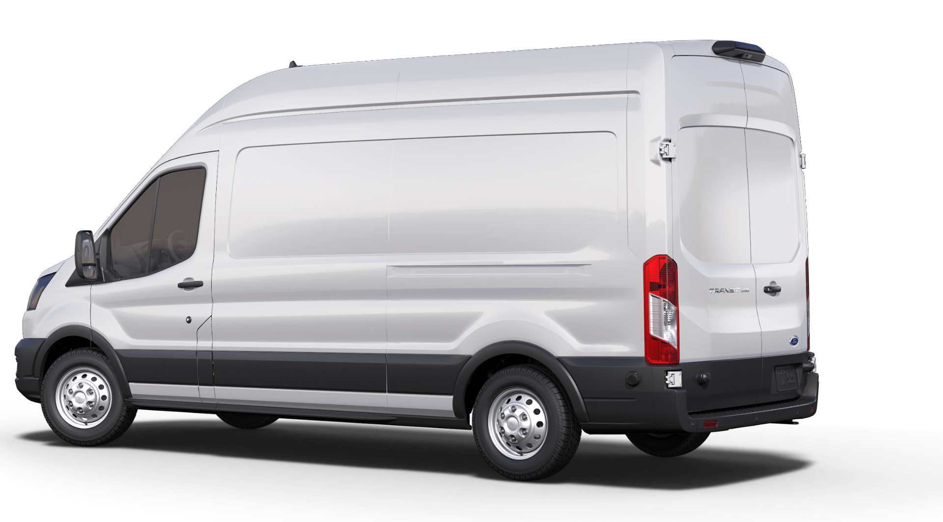 2024 Ford Transit photo 2
