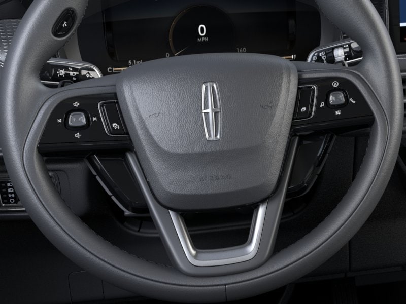 2025 Lincoln Corsair Grand Touring - Photo 40
