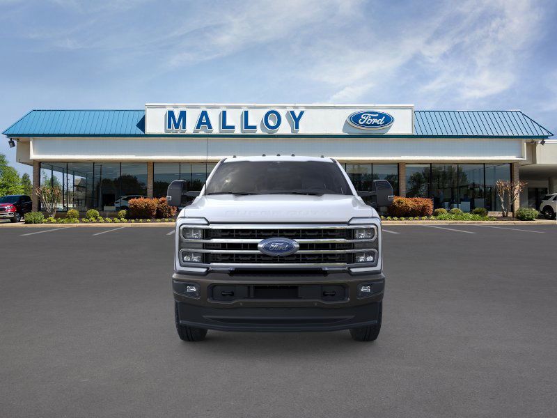 2025 Ford F-350 Super Duty King Ranch - Photo 28