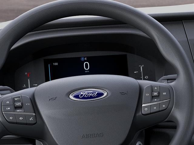 2027 Ford Transit Passenger Wagon XL Wagon Low Roof Van