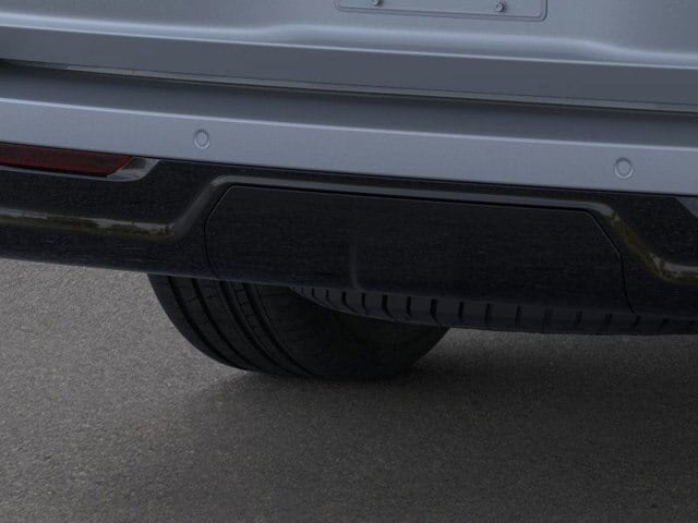 2026 Lincoln Navigator Reserve - Photo 47