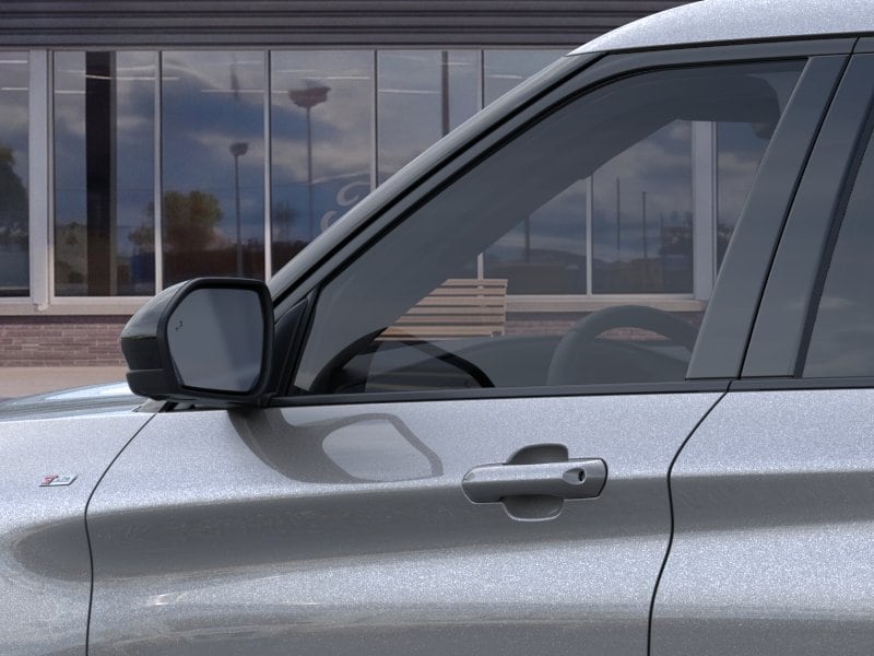 2026 Ford Explorer ST-Line - Photo 32