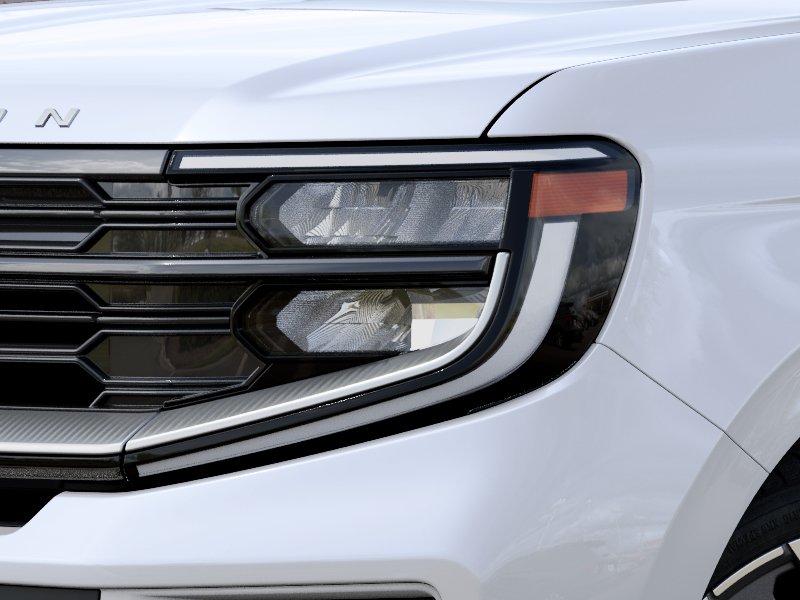 2027 Ford Expedition Max Platinum SUV