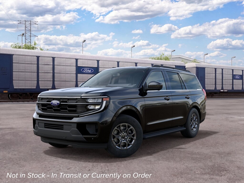 New 2027 Ford Expedition Active SUV