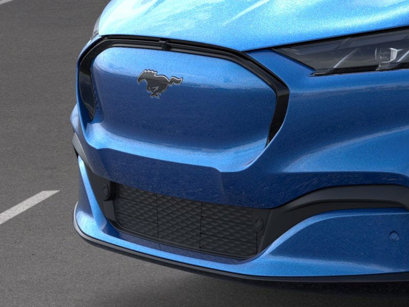 2025 Ford Mustang Mach-E Premium - Photo 17