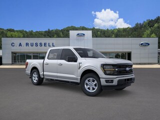 2026 Ford F-150 XLT Truck