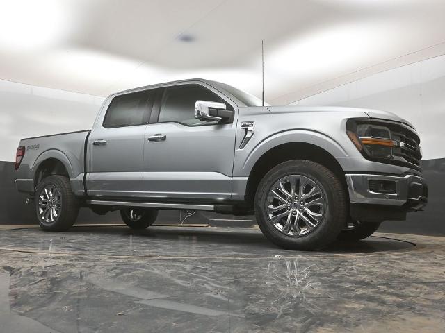 2025 Ford F-150 XLT - Photo 65