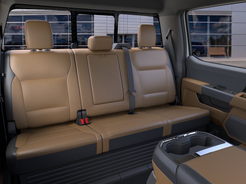 2026 Ford F-350 Super Duty Lariat - Photo 33