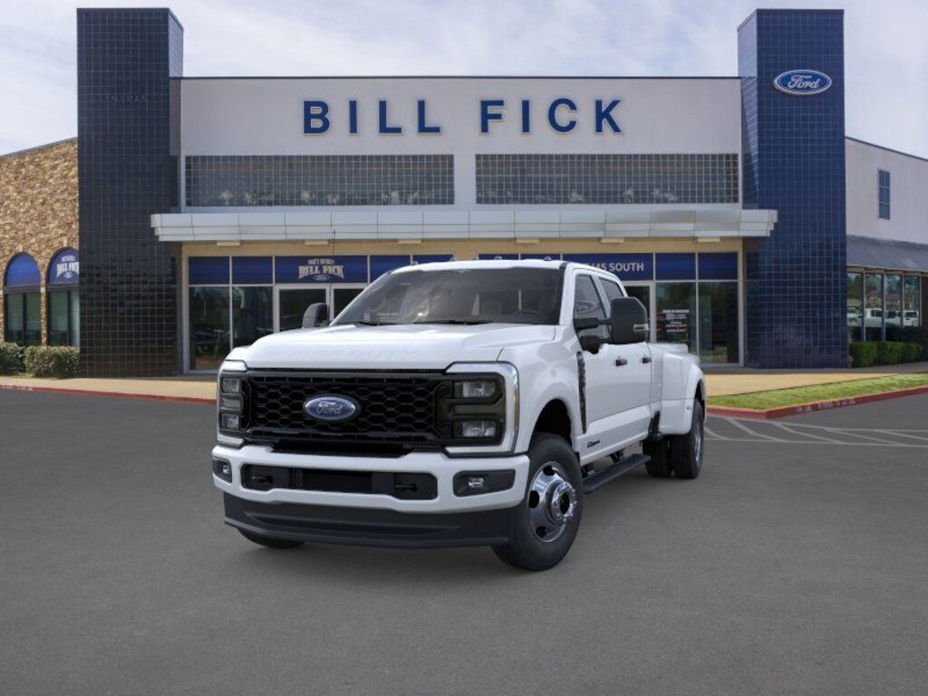 New 2026 Ford F-350 XL TRUCK