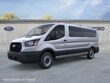 Ford Transit Commercial