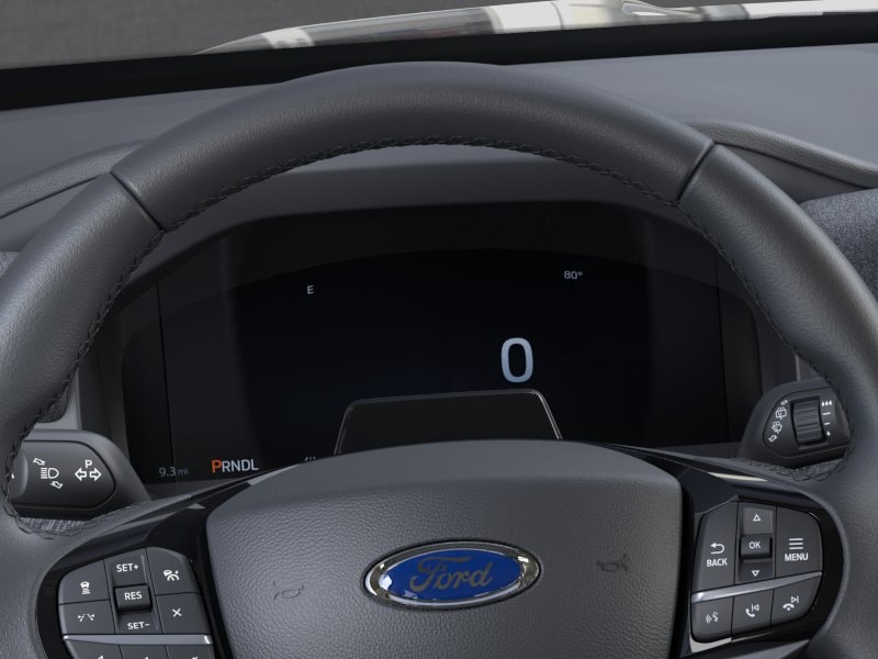 Thumbnail: 2026 Ford Explorer - 12