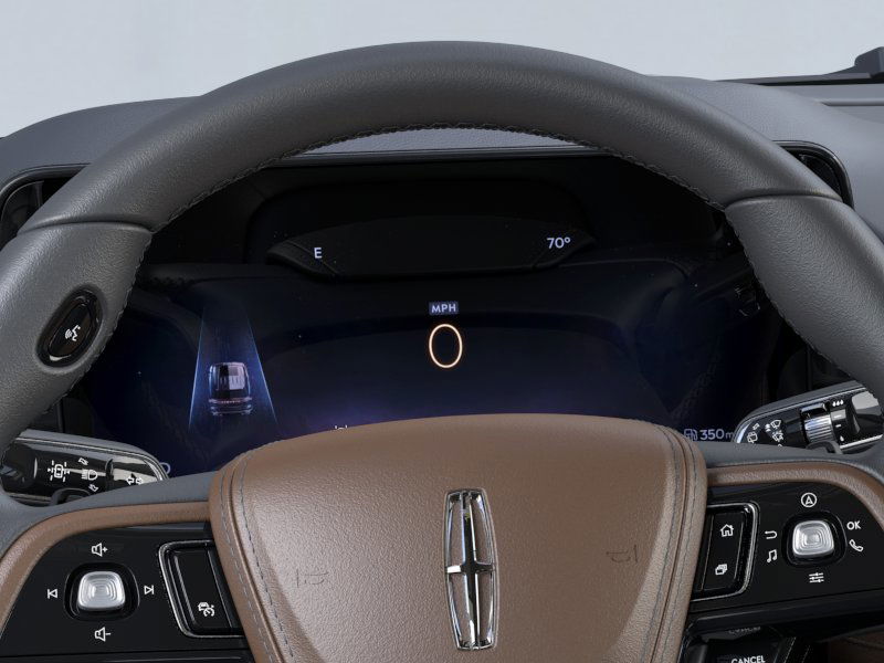 2026 Lincoln Aviator Reserve SUV