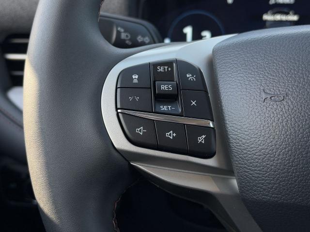 2026 Ford Explorer Active - Photo 42
