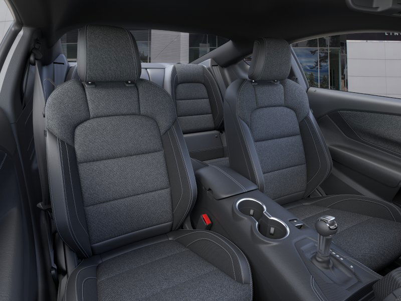 Thumbnail: 2026 Ford Mustang - 38