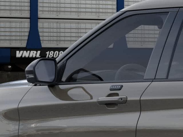 Thumbnail: 2026 Ford Explorer - 35