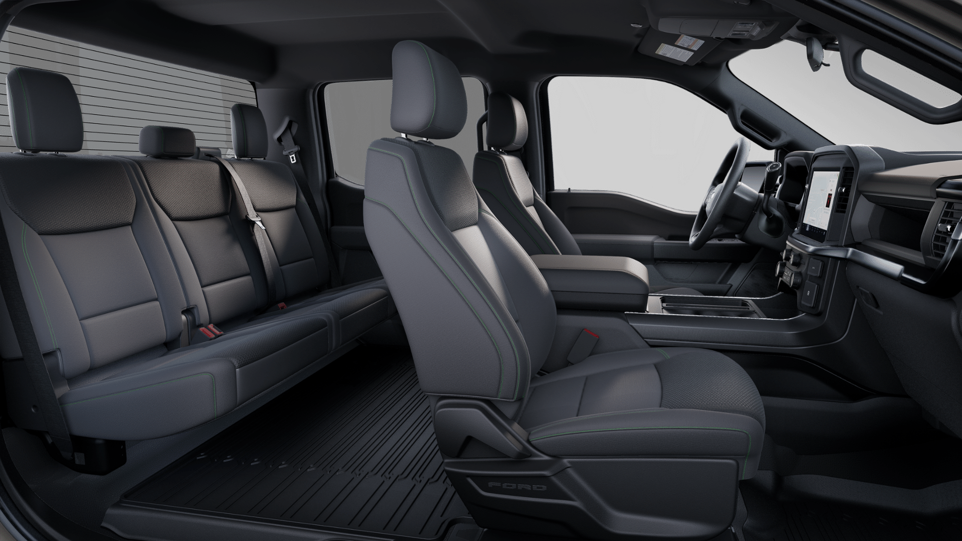 Thumbnail: 2025 Ford F-150 - 6