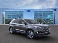 2020 Ford Edge SUV 2020 Ford Edge SUV