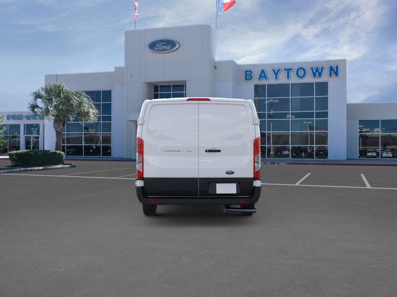 2025 Ford Transit Van Base - Photo 26