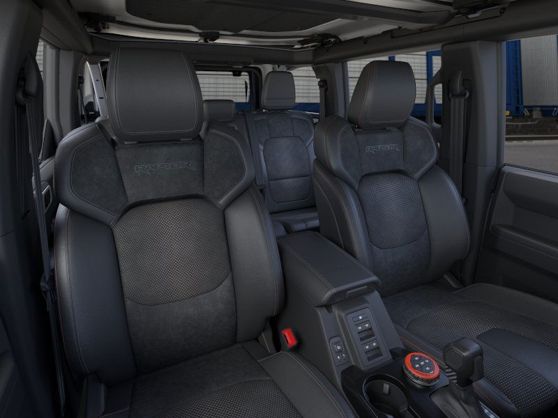 Thumbnail: 2026 Ford Bronco - 10