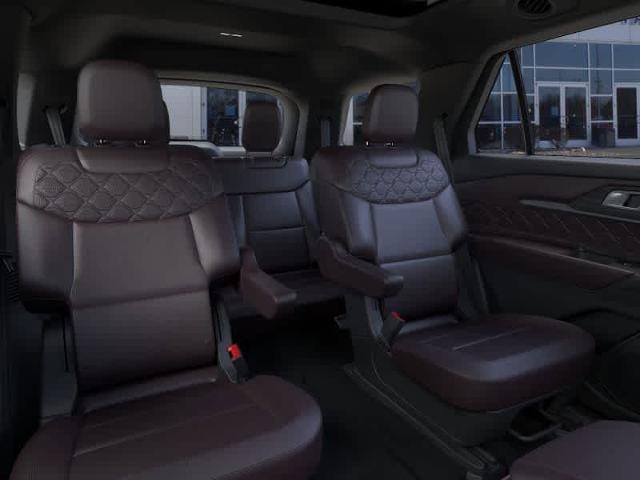 Thumbnail: 2026 Ford Explorer - 34