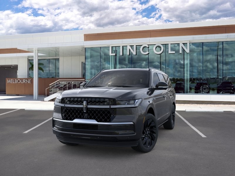 2025 Lincoln Navigator Reserve - Photo 25
