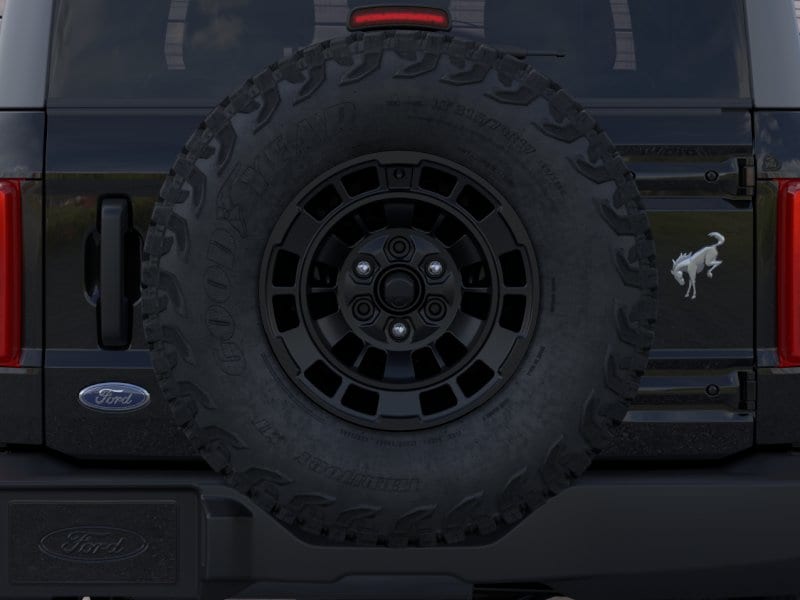 2026 Ford Bronco Base SUV