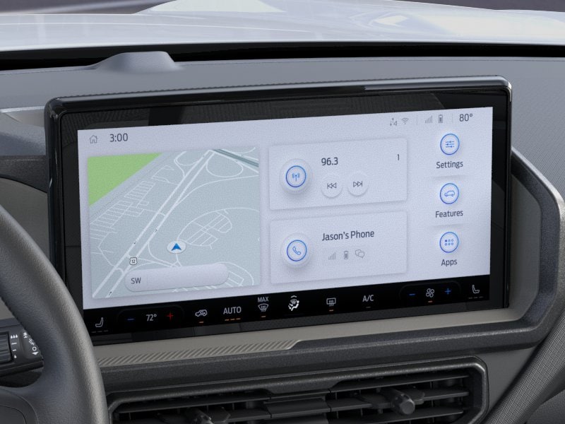 2026 Ford Bronco Sport Big Bend - Photo 14