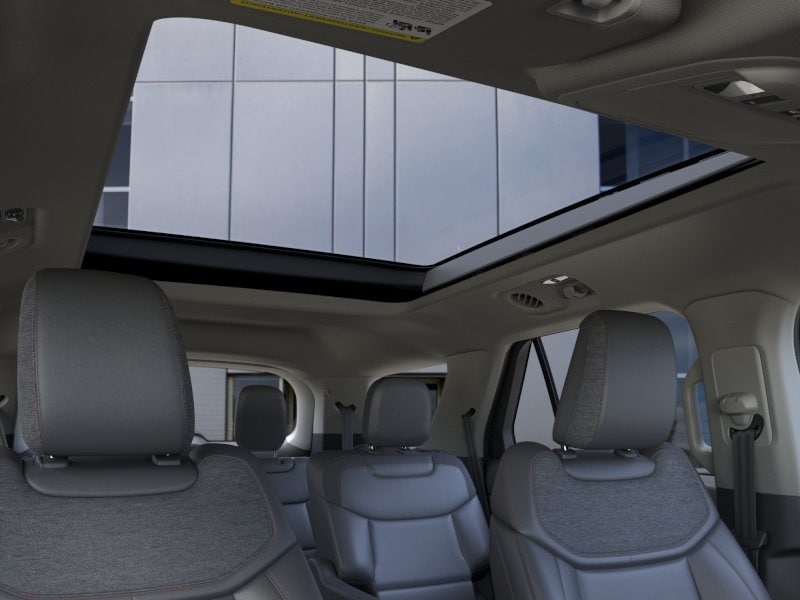2026 Ford Explorer Active - Photo 26