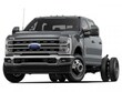  Ford F-350 Chassis