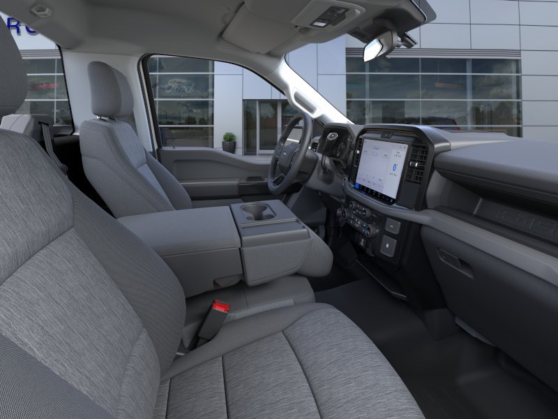 2026 Ford F-150 XL Truck