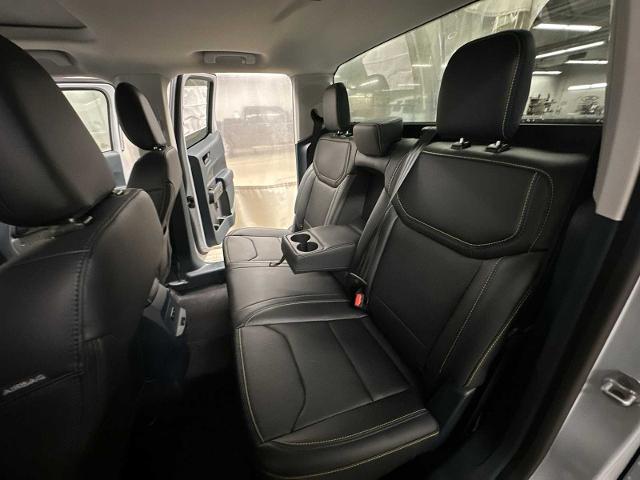 Thumbnail: 2026 Ford Maverick - 48