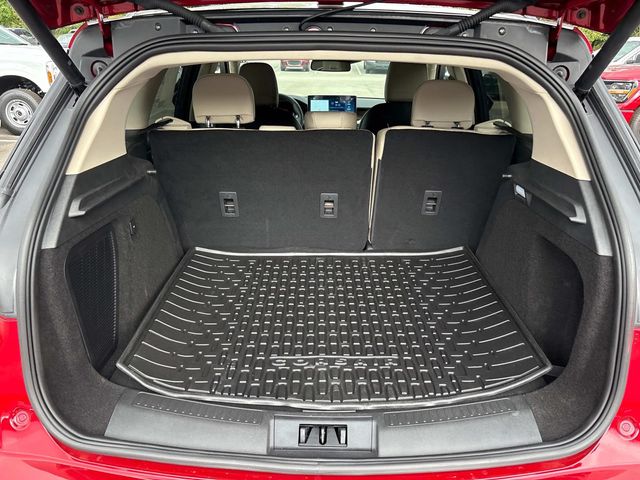 2025 Lincoln Corsair Grand Touring - Photo 46