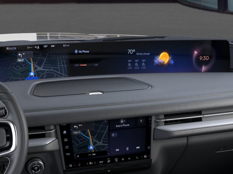 2025 Lincoln Navigator Reserve - Photo 14