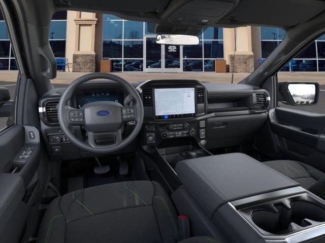 2025 Ford F-150 STX - Photo 36