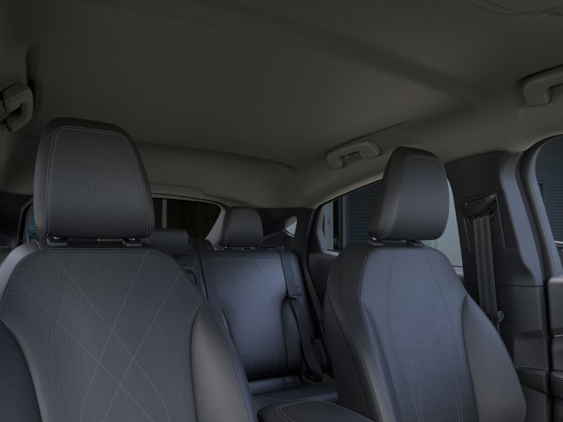 2024 Ford Mustang Mach-E Select SUV