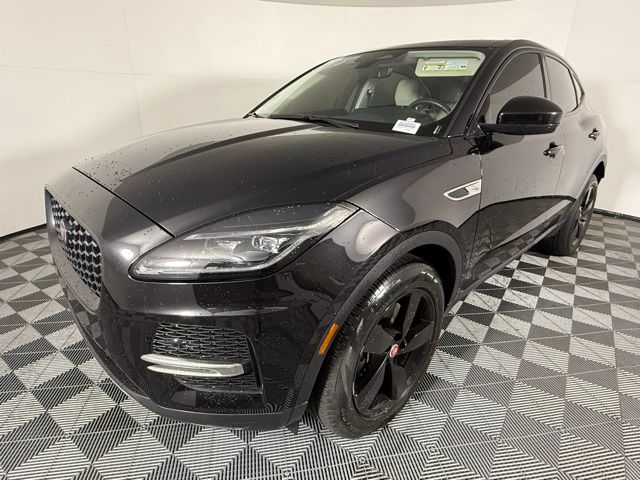 Used 2022 Jaguar E-Pace SE with VIN SADFP2FX2N1030502 for sale in Alpharetta, GA