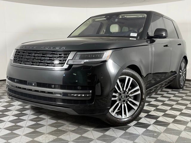 2023 Land Rover Range Rover 4.4 SE SWB's photo