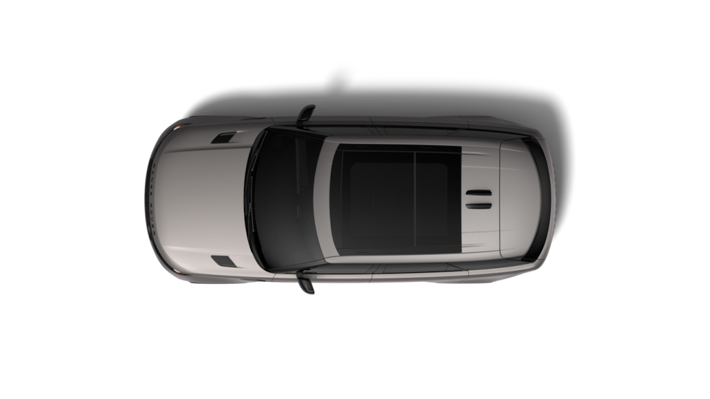 New 2025 Land Rover Range Rover Sport SE SUV