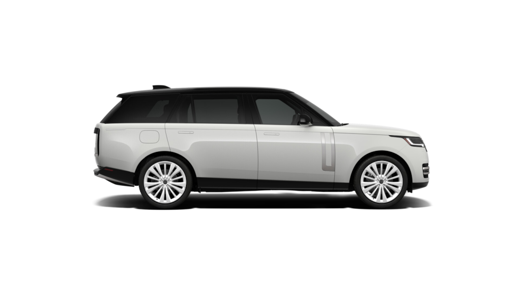 New 2026 Land Rover Range Rover SE 7 Seats 400PS