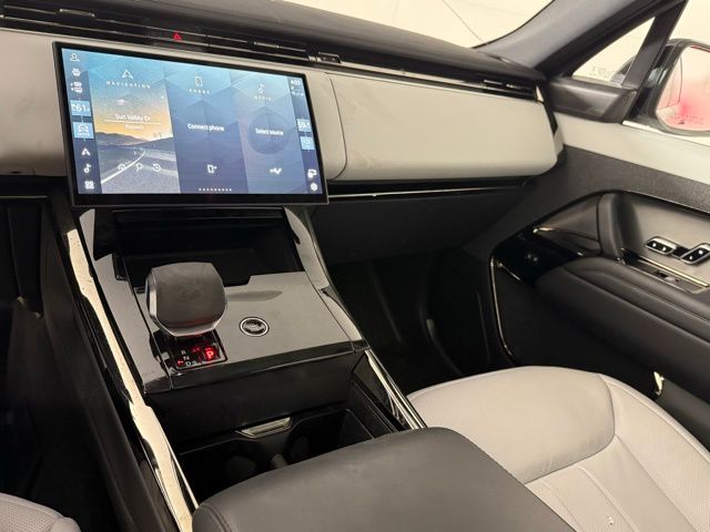 2025 Land Rover Range Rover Sport Dynamic SE - Photo 22